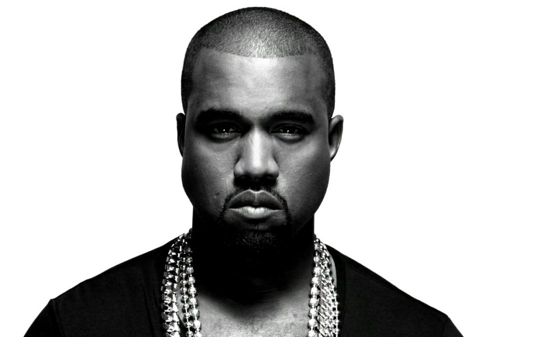 How to find your voice in podcasting & voice (aka find your inner Kanye)