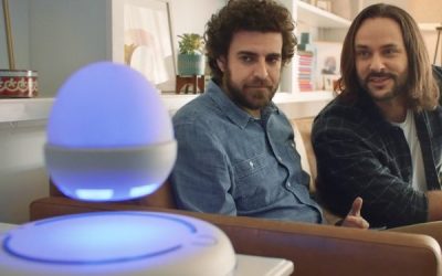 The Sonos IPO means the smart speaker war is ON