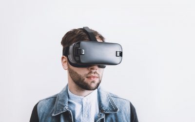 Ron Igra talks Virtual Reality Developments