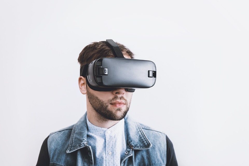 Ron Igra talks Virtual Reality Developments