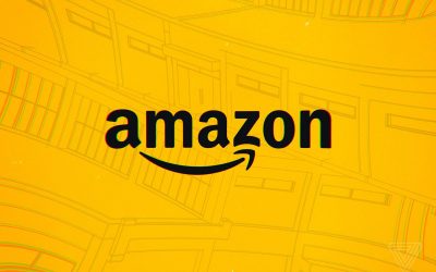 Amazon Is Getting Even Stronger? Simcha Brown Tells Us Why